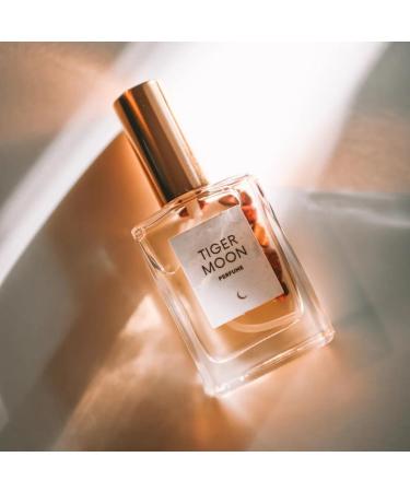 Perfume Oil - Aromatherapy Fragrance Body Oil for Women Sampler Parfum Travel Size Long Lasting Essential Oil 0.5 oz (Tiger Moon) Tiger Moon 0.5 Fl Oz (Pack of 1) - Buy Online on GoSupps.com
