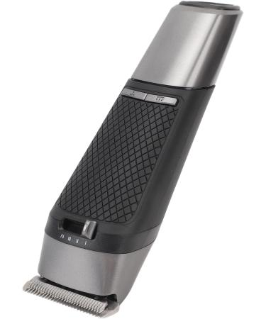 Men's Waterproof Nose Trimmer - 2 Speed Hair Clipper Kit for Travel | International Shipping Available - Buy Online on GoSupps.com