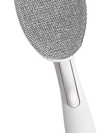 Loviver 2x Lint Brush - Rotating Fabric Cleaning Tool for Clothing Bedding and Pet Hair Removal - Buy Online on GoSupps.com