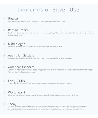 Silver Biotics Sugar-Free Colloidal Silver Lozenges | Immune Support & Throat Comfort | Elderberry Zinc | 21 Count | 60 ppm SilverSol - International Shipping Available - Buy Online on GoSupps.com