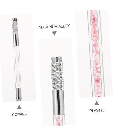 Beatifufu 3pcs Fruit Embroidery Pen Pen Microblading Needle Pen Makeup Tool Brow Pencil Plastic - Buy Online on GoSupps.com