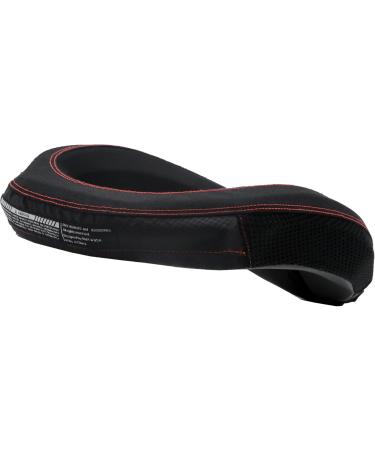 Motorcycle Neck Protector Premium Motocross Neck Brace Support for Ultimate Comfort & Safety Black Neck Rests Race Collar for Adult/Youth Sizes - Buy Online on GoSupps.com