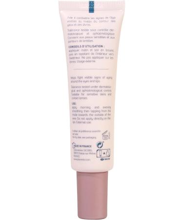 Placentor V g tal Repairing Cream Eye and Lip Contour 30ml - Buy Online on GoSupps.com