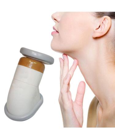 Kinn massage device training device portable remove double chin Facial care anti -aging massage agent women women girls beauty device gift