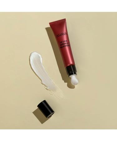 AHAVA Lip Line Wrinkle Treatment Targeted Skincare for Smoother Lips - Buy Online on GoSupps.com