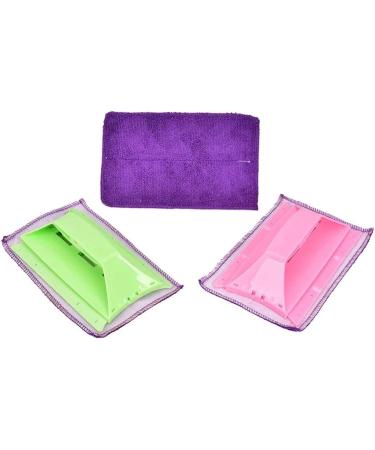 Magnetic Window Wiper Glass Cleaner Brush Tool Window Glass Brush for Washing Household Cleaning Tool Double Side Magnetic Brush Blue Colour Name:Blue (Color : Blue) - Buy Online on GoSupps.com