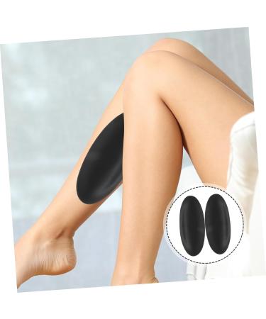 Buy Silicone Orthotic Leg Pads | Protective Calf Support & Adhesive Corrector for Women - Enhance Comfort & Stability - Buy Online on GoSupps.com