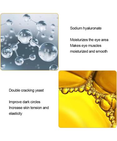 Eye Repair Cream Eye Cream Anti Wrinkle Eye Cream Under Eye Roller Cream Eye Tightening Lifting Serum Eye Cream for Dark Circles and Puffy Eyes Eye Bags Remover and Anti Wrinkle 25ml - Buy Online on GoSupps.com