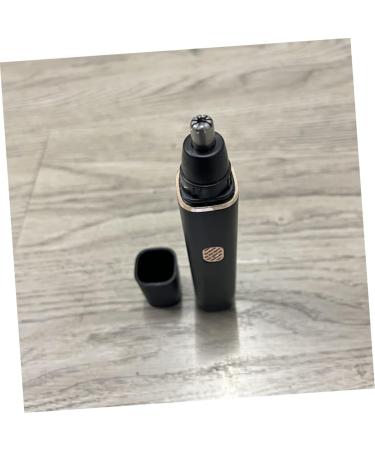 Didiseaon Nose Hair Trimmer | Precision Nose Hair Scissors & Clippers for Men | Cosmetic Detail Remover - Buy Online on GoSupps.com
