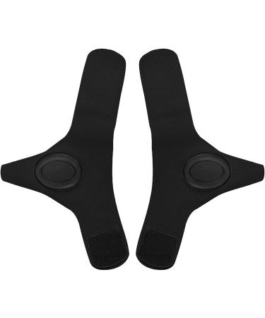 Bunion Corrector Lycra + SEBS Socks | Man/Woman | Left Foot | One Color - Buy Online on GoSupps.com