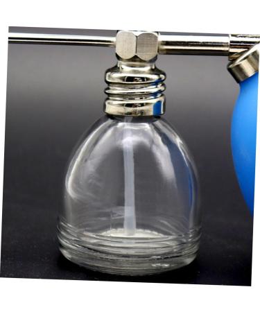 FOMIYES 5 Pcs Aftershave Sprayer Hair Fiber Applicator Powder Puff Bottle Sprayer for Hair Building Cosmetic 20x9cmx5pcs As Shownx5pcs - Buy Online on GoSupps.com