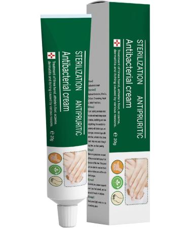 Foot Cream | Nourishing Moisturizing Balm 20g - Hand Lotion | For Sensitive Feet Chapped Skin Daily Use Shower Women Men - Buy Online on GoSupps.com