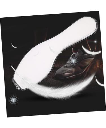 Buy KALLORY Gel Basketball Insoles for Men & Women - Massaging Shoe Inserts for Ultimate Comfort & Performance - Buy Online on GoSupps.com