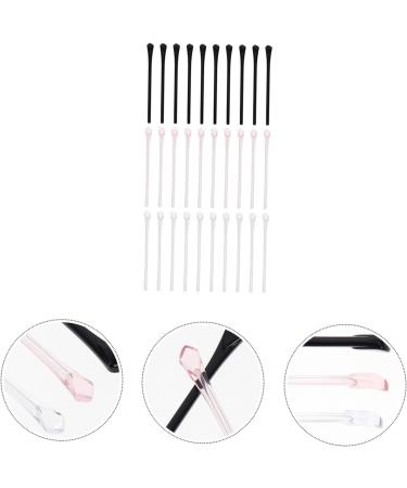 Buy Lalafina 75 Pairs Vintage Silicone Glasses Holder - Slide-Resistant Ears Comfortable & Durable Glasses Socks for Reading Glasses - International Shipping Available - Buy Online on GoSupps.com