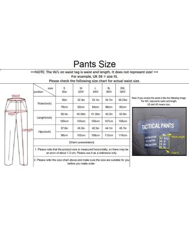 Buy World EU Army Tactical Airsoft Combat Pants for Men with Knee Pads | MCBK - International Shipping Available! - Buy Online on GoSupps.com