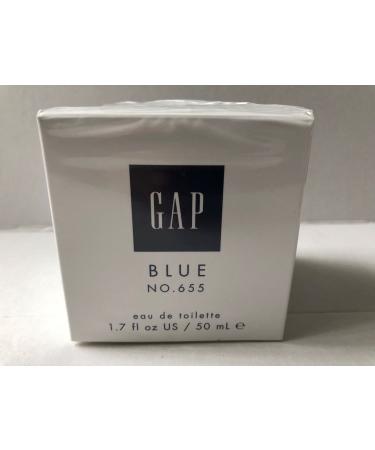 Gap Blue Eau De Toilette for Her 1.7 fl oz