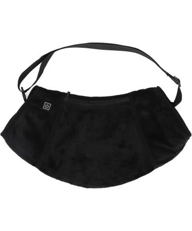 Kimiss Thermo Heating Belt - USB Heated Waist Bag for Camping | Adjustable 5V Electric Hot Belt - Buy Online on GoSupps.com
