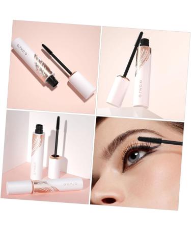TOVINANNA 4pcs Lash Makeup Waterproof Mascara Eye Makeup Waterproof Mascara Waterproof Mascara - Buy Online on GoSupps.com