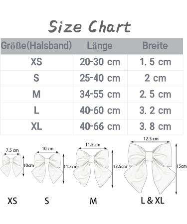 Buy Lionet Paws XL Dog Collar with Removable Fly - Comfortable Silk Collar for Large Dogs (Neck 40-66cm) - White - Buy Online on GoSupps.com