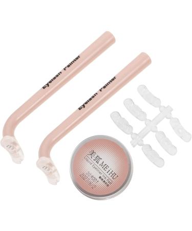 FOMIYES 4 Sets Eye Makeup Aid Lower Eyeliner Stamp Tool Reusable Eyelash Stamps False Eyelashes Stamp Lower Eyelash Stamps Lower Eyelash Makeup Tool Bottom Lashes Stamps - Buy Online on GoSupps.com