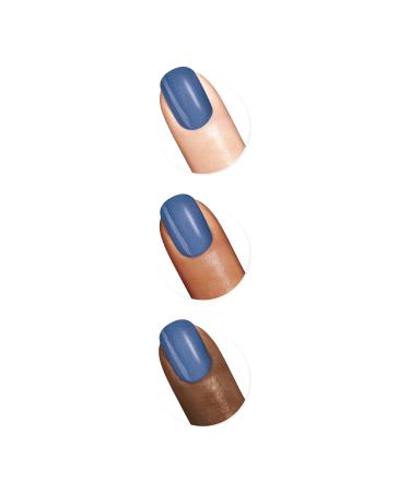 Sally Hansen Miracle Gel x Disney's Cruella Collection Luck & Glory - 0.5 Fl Oz - Buy Online on GoSupps.com