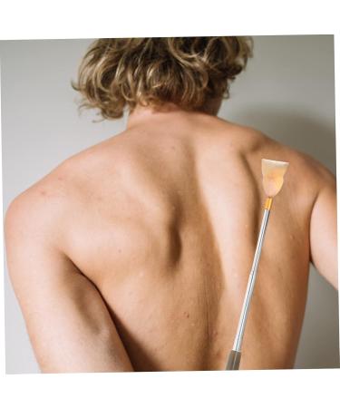 Portable Back Scratching Tool - Hapinary Tickling Scratch Tool for Ultimate Relief | Ideal for Body Itches & Scratches - Buy Online on GoSupps.com
