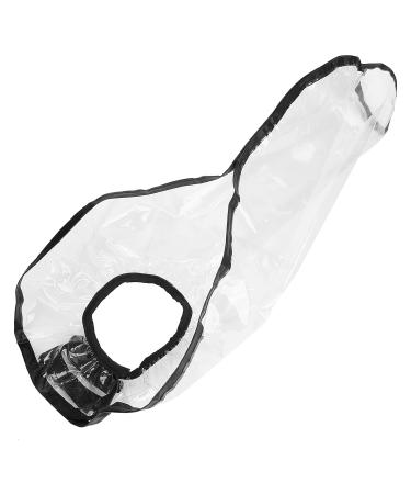 Hair Funnel for Easy Shampooing - Ideal for Elderly & Handicapped | Home Salon Dyeing & Washing Accessory - Buy Online on GoSupps.com