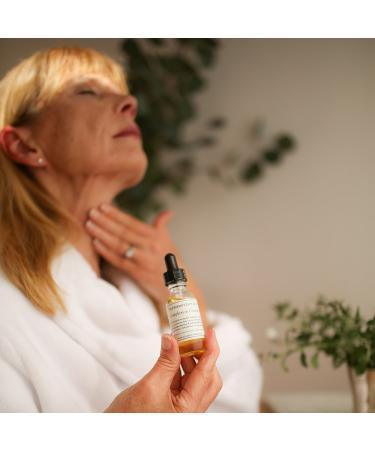 Farmaesthetics Complexion Conserve Remedy Reserve Serum 1 oz - Buy Internationally | Natural Skincare for Radiant Skin - Buy Online on GoSupps.com