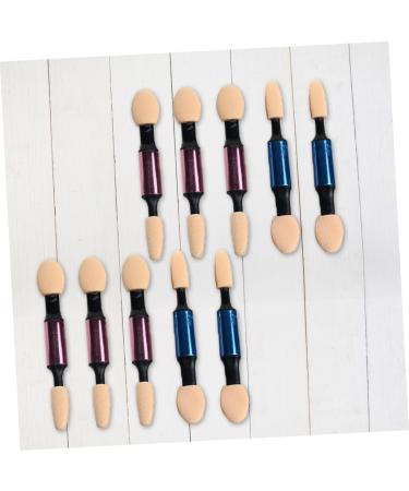 Baluue 30 Pcs Women Makeup Brush Eye Shadow Brush Eye Shadow Applicator Cosmetics Blending Brush - Buy Online on GoSupps.com