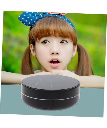HomsfoU 3 STK Contact Lens Case Applicator - Storage Container & Piston Holder for Lens Care - International Shipping Available - Buy Online on GoSupps.com