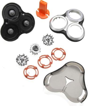 EgBert Shaver Replacement Head For Philips Norelco Rq12 Sh90 S9000 - Buy Online on GoSupps.com