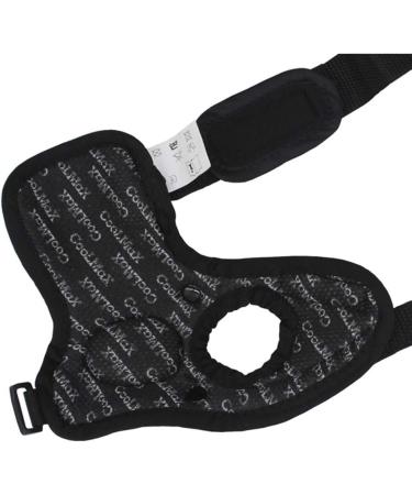 Wrist Guard Protective Gear - Medium Wrist Brace for Impact Sports - Skating, Skateboarding, Snowboarding, Skiing, Motocross - Buy Online on GoSupps.com