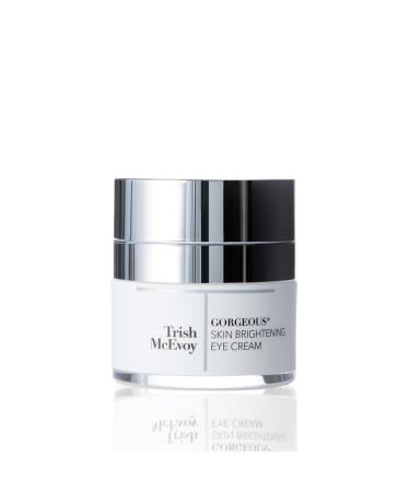 Trish McEvoy Gorgeous Skin Brightening Eye Cream 0.050 oz