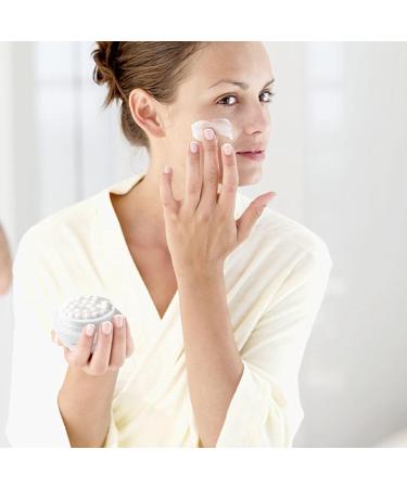  Imtrub Imtrub Pearl Facial Repair Cream Age Repair Facial Cream 30g Moisturizing Cream for Women - Buy Online on GoSupps.com