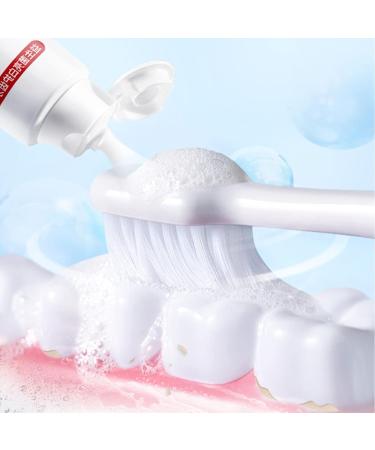 2PCS Yayashi SP-4 Toothpaste - Brightening & Whitening for Fresh Breath | SP-4 Toothpaste - Buy Online on GoSupps.com