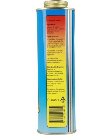  Aloe Dent Madal Bal Sap Syrup 500 ml - Buy Online on GoSupps.com