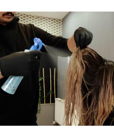 Totex 2 Phase Leave-in Hair Conditioner Spray 400ml - Nourishing & Moisturizing Formula for Damaged Hair - International Shipping Available - Buy Online on GoSupps.com