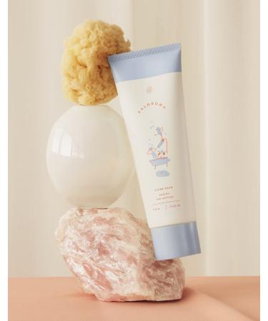 Paloroma Clean Bean Wash for Baby & Kids - Non-Toxic, Fragrance-Free Formula - Buy Online on GoSupps.com