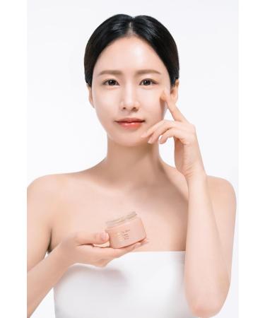 Firming Night Moisturizer Cream for Eye Neck & Face - Tighten Loose Skin Reduce Puffiness & Fine Lines - Buy Online on GoSupps.com