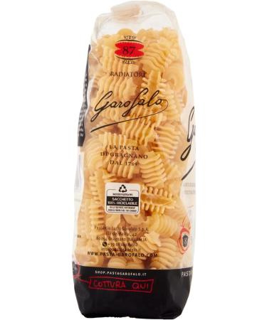  Garofalo Garofalo Radiators 500 g - Buy Online on GoSupps.com
