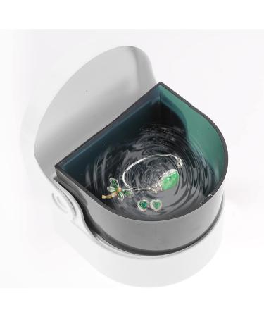 HEALLILY Cordless Diamond Cleaner for Jewelry Dentures & Bracelets - 1pc - International Shipping Available - Buy Online on GoSupps.com