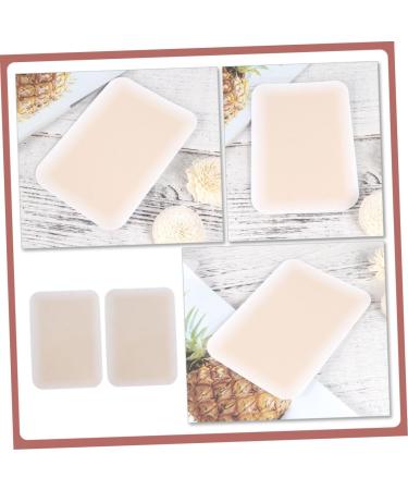 Didiseaon 4 Pcs Concealer Stickers Goon Tape Facial Tape Flaw Ktape Tattoos Concealing Patches Piguet Cover up - Buy Online on GoSupps.com