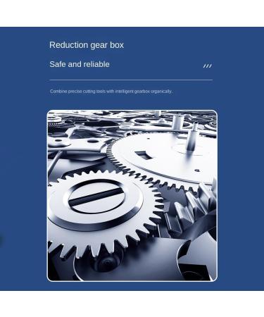 LAXED USB Electric Nail Clipper Portable Electric Nail Clipper Cutter with LED Light 2-Speed Automatic Nail Grinder Trimmer for Baby Adult Mini Manicure Tool - Buy Online on GoSupps.com