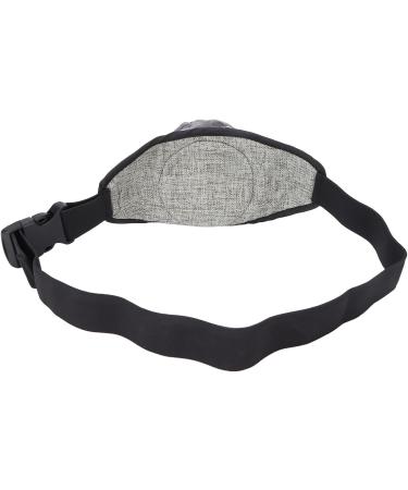 Entatial Moxibustion Pocket - Thermal Insulation Moxa Fabric Cover for Back Pain Relief | Comfortable Heat Therapy Accessories - Buy Online on GoSupps.com