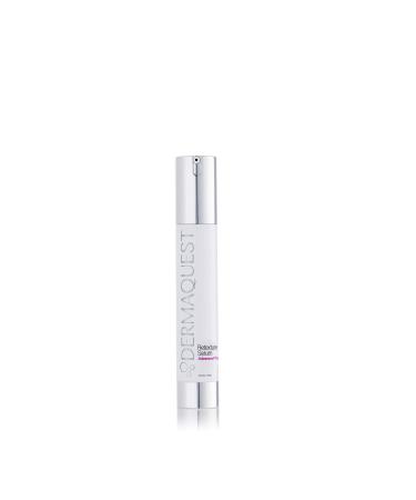 DermaQuest Advanced Therapy Retexture Serum with 3.5% Glycolic Acid & 1% Retinol - Anti Aging Glycolic Acid Serum For Face - Night Serum to Reduces Fine Lines & Wrinkles (1oz)