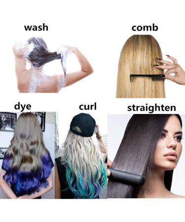 Real Remy Clip-in Hair Extensions 8PCs 18Clips - Smooth 100g 45cm (#18/613 Light Ash Blonde/White Blonde) - International Shipping - Buy Online on GoSupps.com