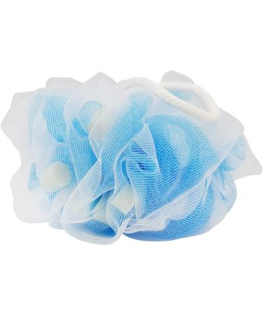 Buy T.Taio Esponjabon Loofah Body Wash Ball - Cotton Candy Scented Bath Puff for Kids | Shop Internationally - Buy Online on GoSupps.com