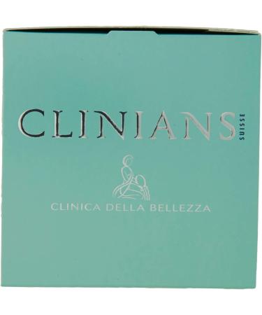 Clinians Intense A Lifting Rughe - Repairing Face Cream - Buy Online on GoSupps.com