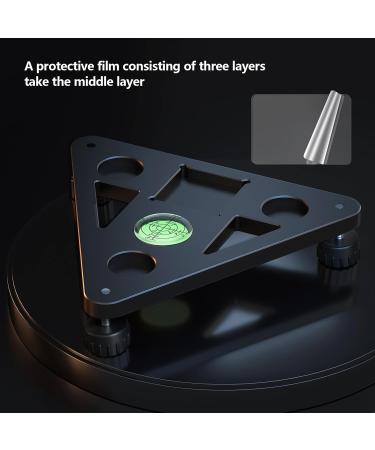 ISDOH Adjustable Alignment & Leveling Stand for Approach R10 - Compatible with R10 Display Protection Film - International Shipping Available - Buy Online on GoSupps.com