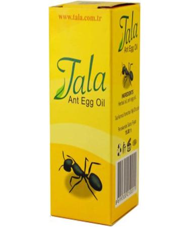 Tala Ant Egg Oil - Buy Online on GoSupps.com